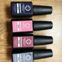 لاک ژل راستلی