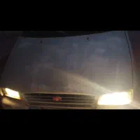 فروش کاروان سایپا مدل 85|خودرو سواری و وانت|پردیس, فاز ۱|دیوار