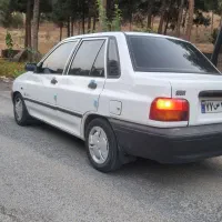 پراید|خودرو سواری و وانت|خواف, |دیوار