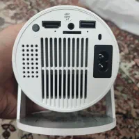 مینی پروژکتور شیائومی hy300|تلویزیون و پروژکتور|تهران, مطهری|دیوار