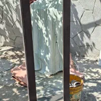 آینه ارایشی