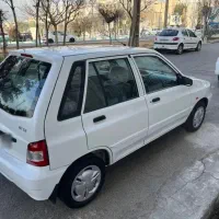 پراید 111 SE، مدل ۱۳۹۵ بیرنگ|خودرو سواری و وانت|تهران, مسعودیه|دیوار