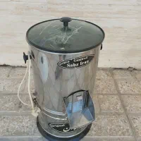 سبزی خردکن سبز ایران
