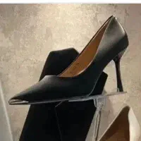 کفش مجلسی شیک