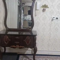 میز کنسول|بوفه، ویترین، کنسول|خرمآباد, |دیوار