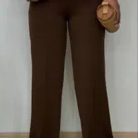 شلوار بگ کبریتی قد۱۰۶