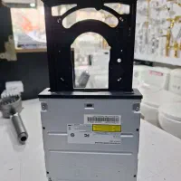 dvd ram دی وی دی رام رایتر سوزوکی suzuki سی دی cd|قطعات و لوازم جانبی رایانه|ملارد, |دیوار