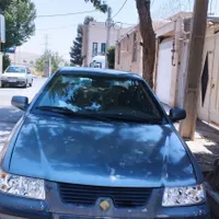 سمند LX ساده، مدل ۱۳۸۶