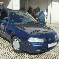 دوو سیلو در حد صفر وارداتی