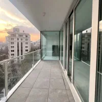 آپارتمان ۱۳۳متر ، ولیعصر ، شهریار ، لیدای قدیم