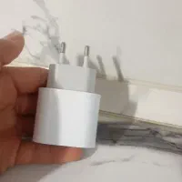 شارژر آپل واچ ۲۰ وات