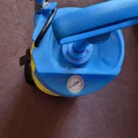 سم پاش ۸ لیتری|خدمات باغبانی و درختکاری|صدرا-فارس, فاز ۱|دیوار