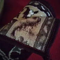 فرش کناره درحدنو