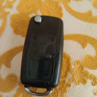 سوییچ ماشین در شهر باشت دیشب گم شده