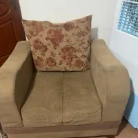 مبل راحتی۸نفره ،بوفه، غذاخوری۴نفره آینه کنسول چوبی|مبلمان خانگی و میز عسلی|سلماس, |دیوار