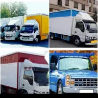 باربری اثاث منزل ستارخان، صادقیه، مرزداران|خدمات حمل و نقل|تهران, اکباتان|دیوار