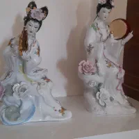 مجسمه ژاپنی اصل