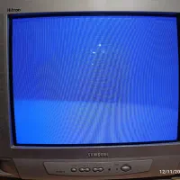 تلویزیون ۲۱ اینچ