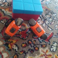 تریگر کالاف و پابجی