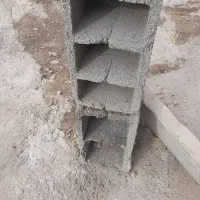 مصالح ساختمانی شن سیمان آهک بلوکه