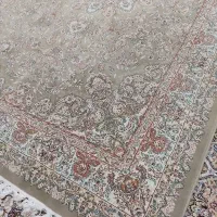 یک جفت فرش شش متری سالم