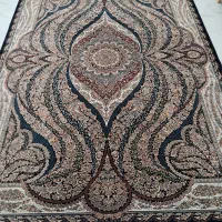 یک جفت فرش ۹متری ۷۰۰شانه