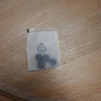 ایرپاد qcy مدل t13x|لوازم جانبی موبایل و تبلت|کرج, فاز ۳ گوهردشت|دیوار