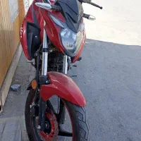 پیشتاز  R200|موتورسیکلت|مشهد, امامیه (شهرک غرب)|دیوار
