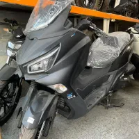 جوی مکس jx250 صفر کیلومتر ۱۴۰۴|موتورسیکلت|تهران, گمرک|دیوار