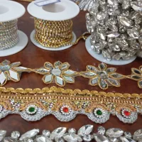 فروش همه اجناس لوازم خیاطی به دلیل تغییر صنف