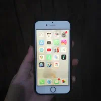 آیفون 6s|موبایل|تهران, شوش (باغ آذری)|دیوار