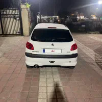 206تیپ۲|خودرو سواری و وانت|رشت, پل تالشان|دیوار