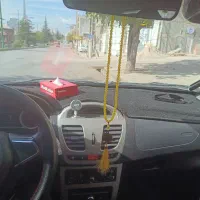 معاوضه کوییک با سمندef7|خودرو سواری و وانت|اصفهان, بوستان ناژوان|دیوار