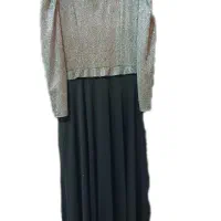 پیراهن مجلسی زنانه