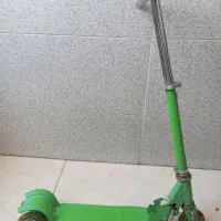 اسکوتر کارکرده
