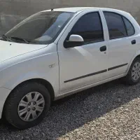 تیبا 2 مدل 1400 خونگی