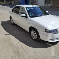 سورن پلاس مدل ۱۴۰۳|خودرو سواری و وانت|کبودرآهنگ, |دیوار