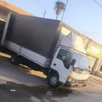 خدمات حمل و نقل با کادری مجرب و ماشین مسقف