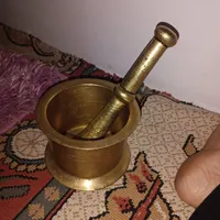 هاونگ‌برنجی|کلکسیون اشیاء عتیقه|صباشهر, |دیوار
