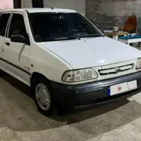 پراید مدل۸۹