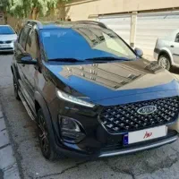 x22pro 1404|خودرو سواری و وانت|تبریز, |دیوار