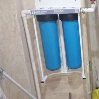 تعمیرات پمپ کلرابی ابگرمن بخاری|خدمات پیشه و مهارت|اندیشه, اندیشه فاز ۱|دیوار