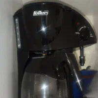 قهوه ساز فلر