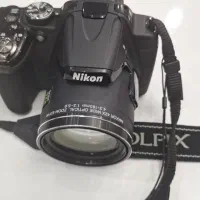 دوربین نیکون p530