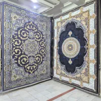 ۵میلیون زیر قیمت بازار۷۰۰ شونه|فرش|زاهدان, |دیوار