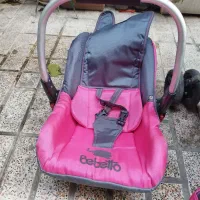 ست کودک کالسکه روروئک کریر ساک|کالسکه و لوازم جانبی|تهران, تولید دارو|دیوار