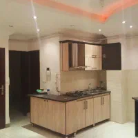 اجاره آپارتمان ۵۰ متری طبقه ۲ در میدان سرگل