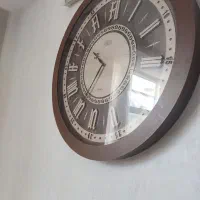ساعت دیواری|ساعت دیواری و تزئینی|برخوار, |دیوار