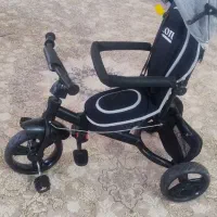 سه چرخه برند لوتوس
