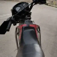 موتور تازه تعمیره